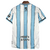 Camiseta Middlesbrough Visitante 2024/2025 Azul e Blanca Aficionado Hombre Errea - comprar online