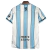 Middlesbrough Away 2024/2025 Jersey Blue and White Fan Men Errea - buy online