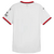 Camiseta Milan Visitante 2024/2025 Blanca, Roja e Negra Aficionado Hombre Puma - comprar online