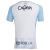 Millonarios Away 2023/2024 Jersey White and Blue Fan Men Adidas - buy online