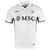 Napoli Away 2024/2025 Jersey White Fan Men EA-7