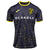 Camiseta Norwich Visitante 2024/2025 Amarillo Aficionado Hombre Joma