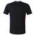 Lyon Away 2024/2025 Jersey Black, Red e Blue Fan Men Adidas - buy online