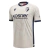 Osasuna Away 2024/2025 Jersey Beige e Black Fan Men Macron