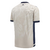 Camiseta Osasuna Visitante 2024/2025 Beige e Negra Aficionado Hombre Macron - comprar online