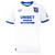 Camiseta Rangers Visitante 2024/2025 Blanca y Azul Aficionado Hombre Castore