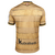 Camiseta Real Sociedad Visitante 2024/2025 Dorada Aficionado Hombre Macron - comprar online