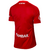 Camiseta Zaragoza Visitante 2024/2025 Roja Aficionado Hombre Adidas - comprar online