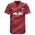 Camiseta RB Leipzig Visitante 2024/2025 Roja Aficionado Hombre Puma