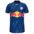 Camiseta RB Salzburg Visitante 2024/2025 Azul Aficionado Hombre Puma