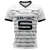 Camisa Stade Rennais Away 2024/2025 Cinza Torcedor Masculina Puma