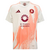 Camiseta Roma Visitante 2024/2025 Blanca e Grená Aficionado Hombre Adidas