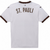 Camiseta Saint Pauli Visitante 2024/2025 Blanca Aficionado Hombre Puma - comprar online