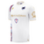 Camiseta Sampdoria Visitante 2024/2025 Blanca Aficionado Hombre Macron