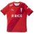 Universidad Catolica Away 2024/2025 Jersey Red Fan Men Puma on internet