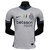 Camisa Away Inter de Milão Nike 2024/2025 Branca Azul Preta Jogador Masculina - comprar online