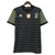 Camiseta Alemania Visitante Retrô 2016 Negra y Verde Aficionado Hombre Adidas