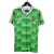 Germany Away Retrô 1988 Adidas Green and White Men