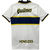 Camiseta Boca Juniors Visitante Retrô 1997 Blanca Nike en internet