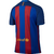 Camiseta Retrô Barcelona Local 2016/2017 Azul y Roja Nike en internet