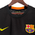 Camiseta Retrô Barcelona Tercera 2013/2014 Negra Nike - R21 Imports | Artigos Esportivos