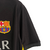 Imagen de Camiseta Retrô Barcelona Tercera 2013/2014 Negra Nike