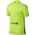 Camiseta Retrô Barcelona Tercera 2014/2015 Verde Nike en internet