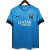 Barcelona Third 2013/2014 Blue Nike - R21 Imports | Artigos Esportivos
