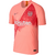 Camiseta Retrô Barcelona Tercera 2018/2019 Rosa Nike - comprar online