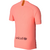 Camiseta Retrô Barcelona Tercera 2018/2019 Rosa Nike en internet