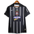 Camiseta Retrô Corinthians Away 2004 Negra y Blanca - comprar online