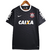 Camiseta Retrô Corinthians Visitante 2012