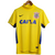 Camiseta Retrô Corinthians Arqueiro 2012 Nike Amarillo