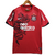 Camiseta Retrô Corinthians 2011 Nike Roja - comprar online