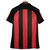 Camiseta Milan Local Retrô 2000/2002 Roja y Negra Aficionado Hombre Adidas - comprar online