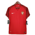 Camiseta Portugal Local Retrô 2016 Roja Grana Aficionado Hombre Nike