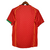 Camiseta Portugal Local Retrô 2004 Roja Grana Verde Aficionado Hombre Nike - R21 Imports | Artigos Esportivos