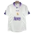 Real Madrid Home Retrô 1997/1998 Green and White Fan Men Kelme