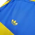 Boca Juniors Retrô 1981 Jersey Blue and Yellow Long Sleeve - R21 Imports | Artigos Esportivos