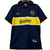 Camiseta Boca Juniors Home Retrô 1996/1997 Azul y Amarillo - comprar online