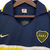 Camiseta Boca Juniors Home Retrô 1996/1997 Azul y Amarillo - tienda online