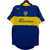 Camiseta Boca Juniors Retrô 2004/2005 Azul y Amarillo Nike - comprar online