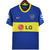 Camiseta Boca Juniors Retrô 2010/2011 Azul y Amarillo - comprar online