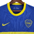 Camiseta Boca Juniors Retrô 2010/2011 Azul y Amarillo - R21 Imports | Artigos Esportivos