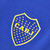 Imagen de Camiseta Boca Juniors Retrô 2010/2011 Azul y Amarillo