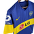 Camiseta Boca Juniors Retrô 2011/2012 Azul y Amarillo Nike - tienda online