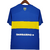 Camiseta Boca Juniors Retrô 2021/2022 Azul y Amarillo Adidas en internet