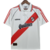 Camiseta River Plate Retrô 1995/1996 Blanca y Roja - Adidas - comprar online