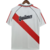 Camiseta River Plate Retrô 1995/1996 Blanca y Roja - Adidas en internet