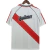 River Plate Retrô 1995/1996 Jersey White and Red - Adidas on internet